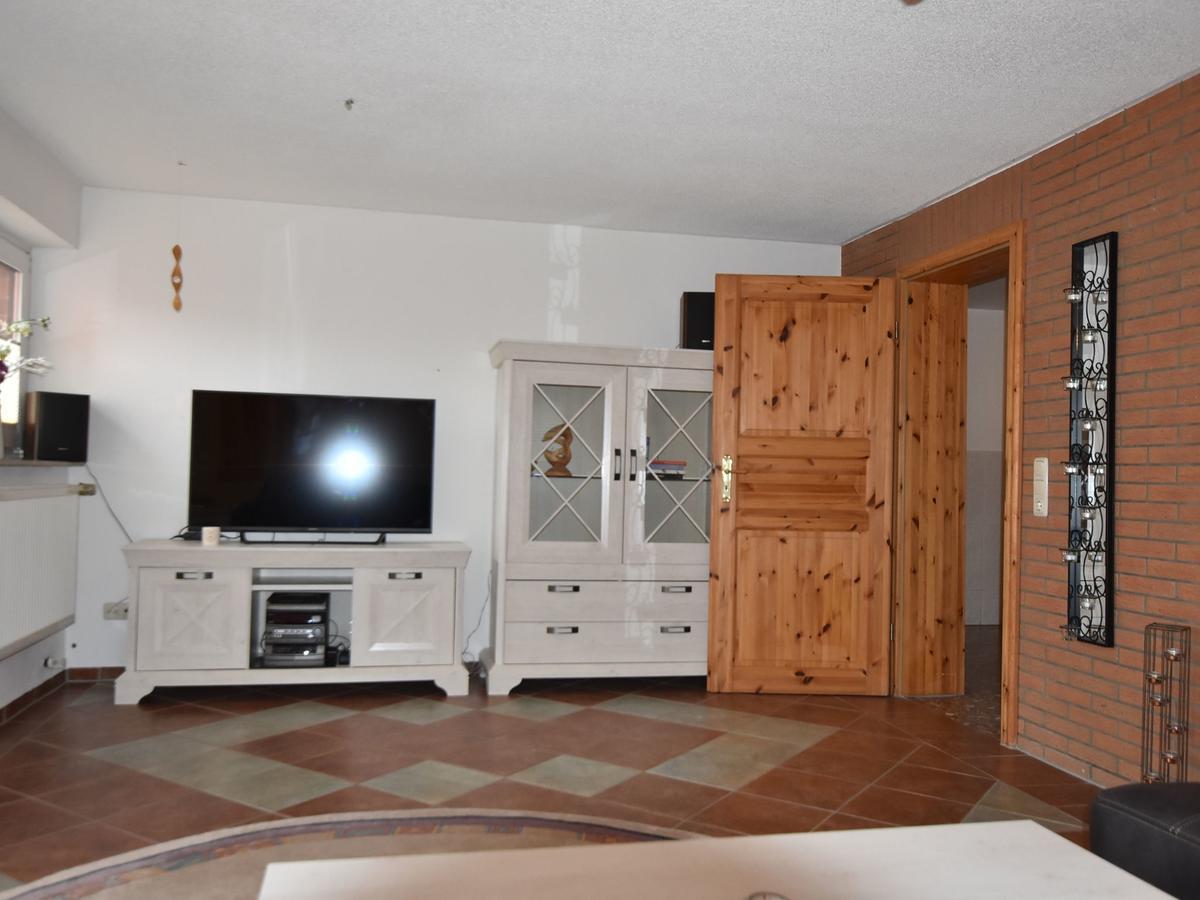 Modern Apartment In Kroepelin With Garden 외부 사진