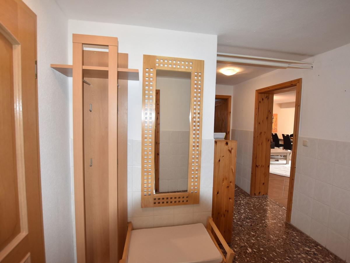 Modern Apartment In Kroepelin With Garden 외부 사진