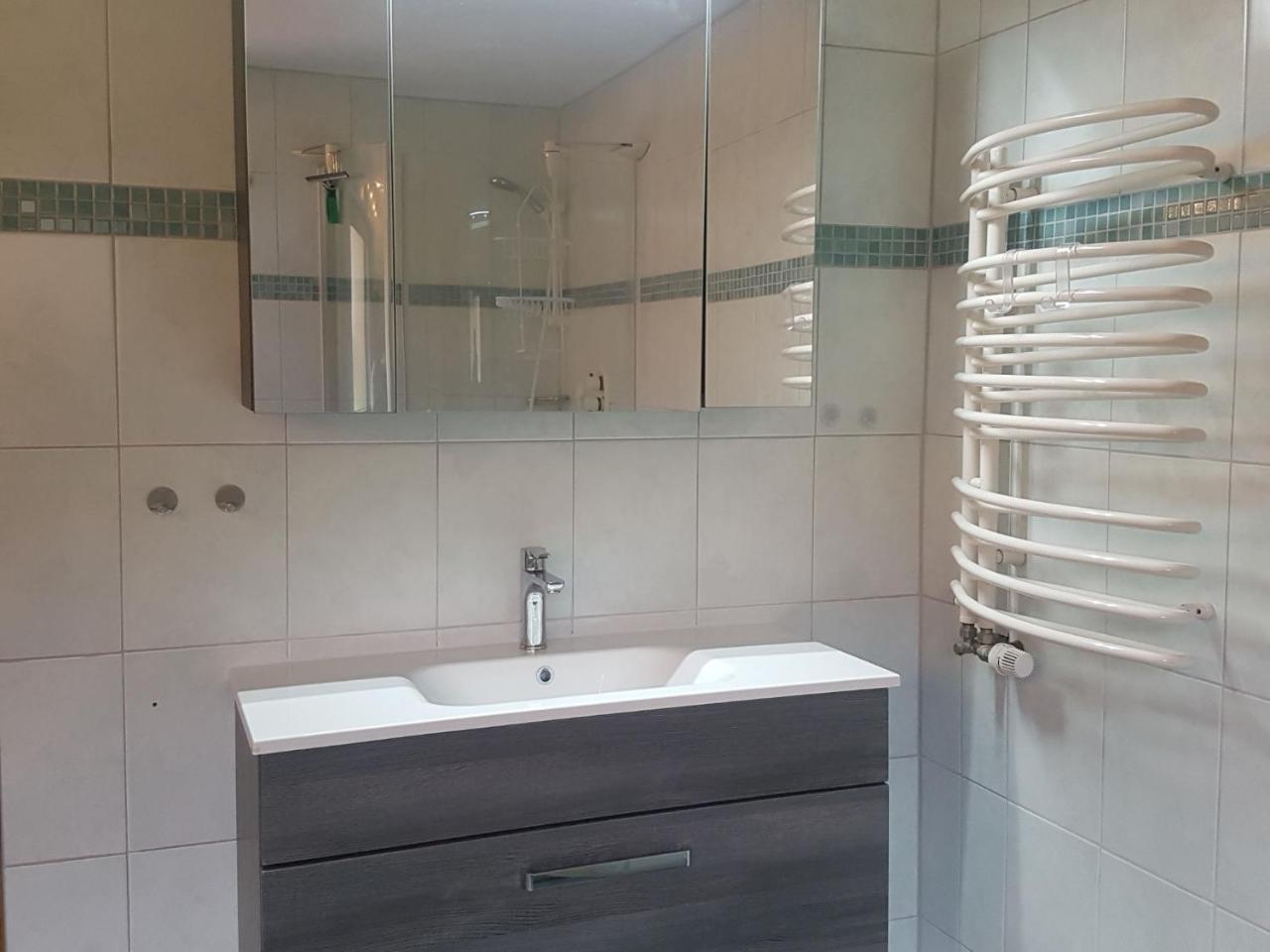 Modern Apartment In Kroepelin With Garden 외부 사진